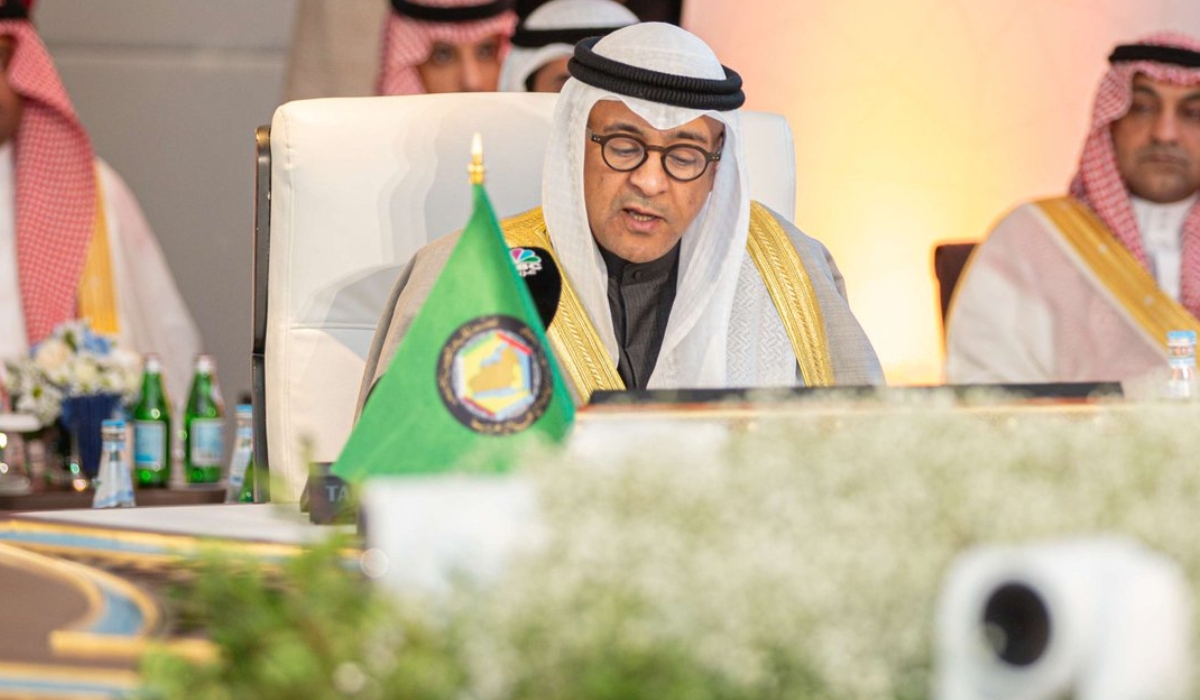 Work in Progress for Drafting Unified Tourist Visa Through GCC Technical Committees